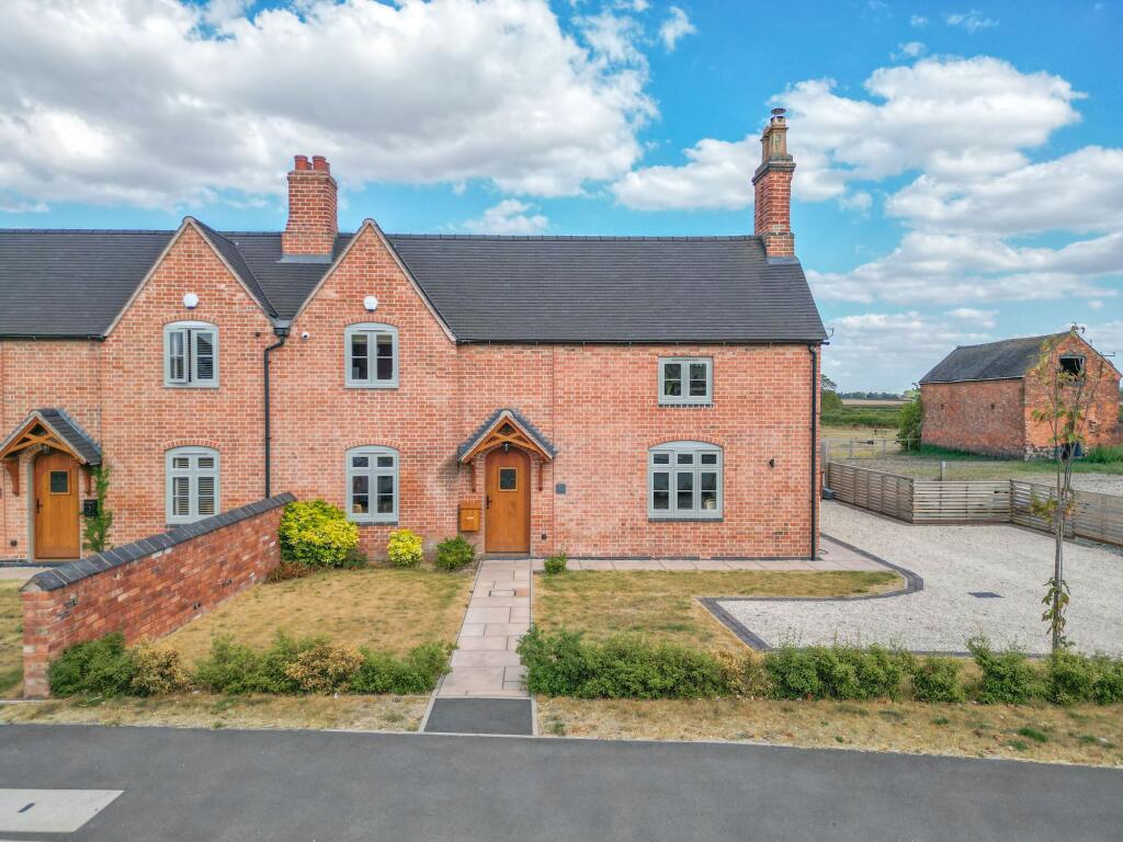 Main image of property: Kennel Lane, Witherley, CV9