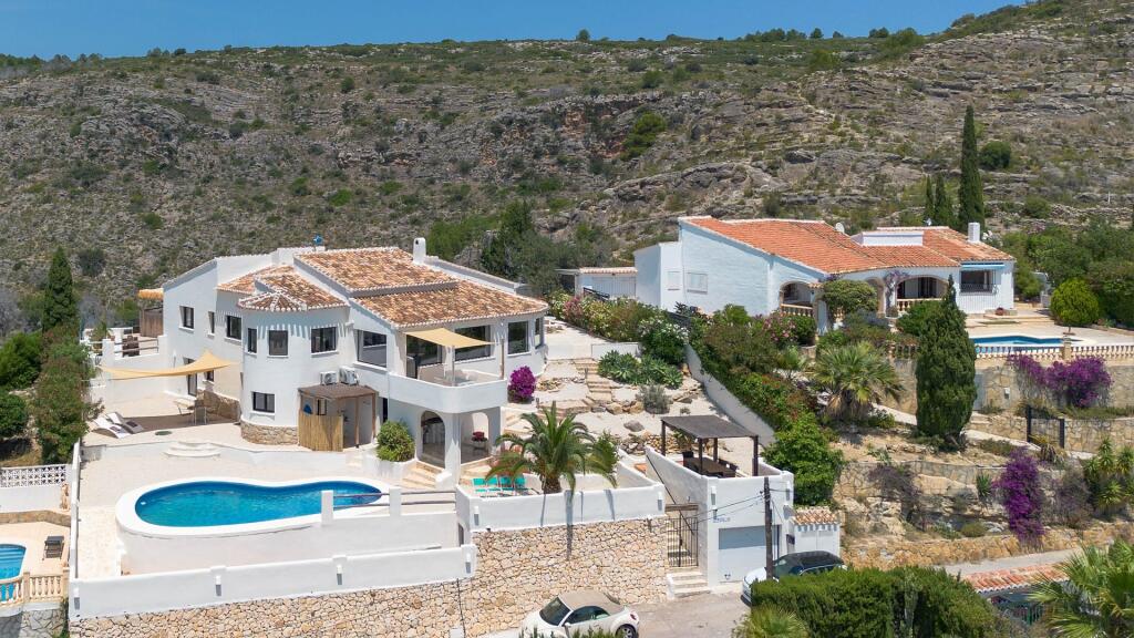 Main image of property: Valencia, Alicante, Javea
