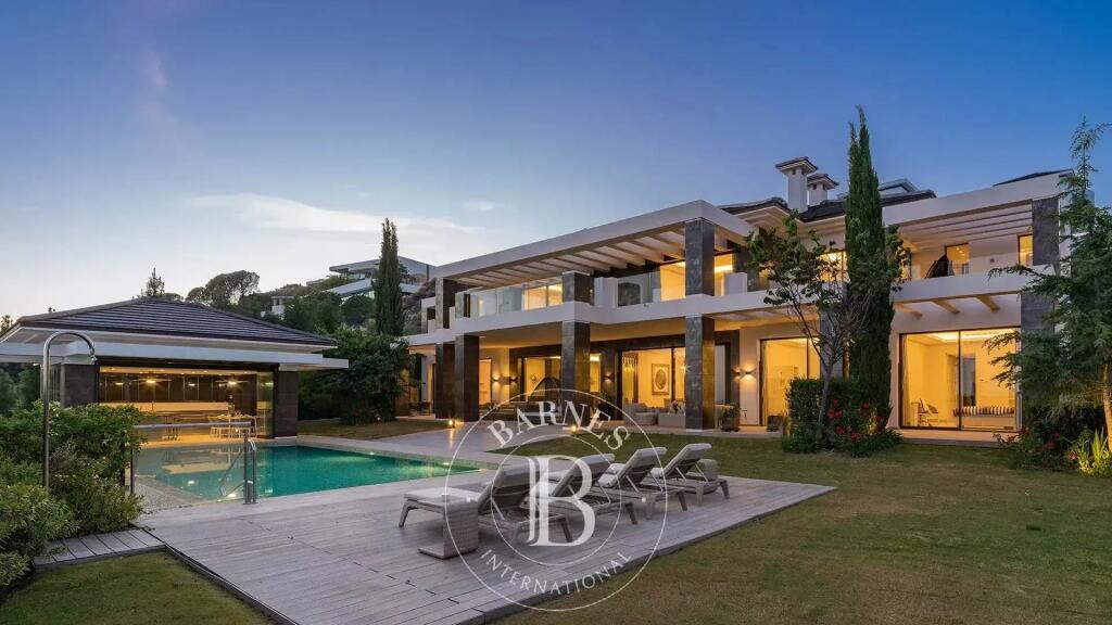 Main image of property: Andalucia, Malaga, Benahavis