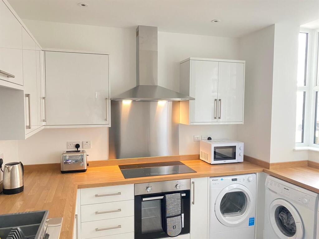 Main image of property: Westminster Road, Morecambe