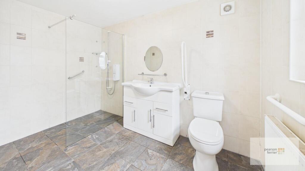 House in Bury, Greater Manchester - More
