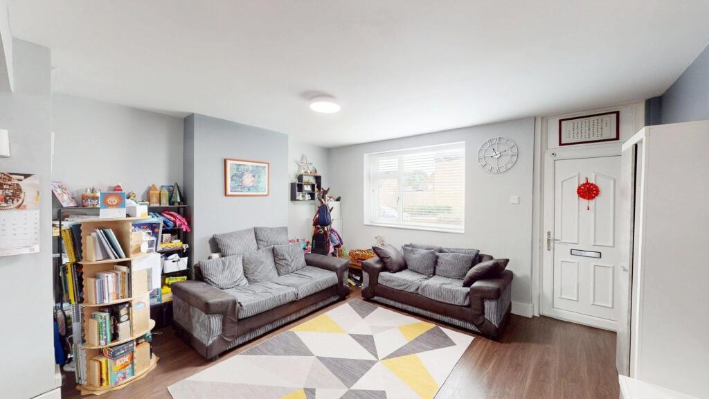 Bolton Road, Westhoughton, BL5 - Widok 5