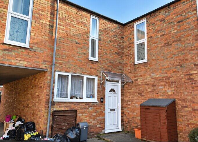 3-bed terraced on Arabis Place, Laindon, Basildon, Essex, £180,000