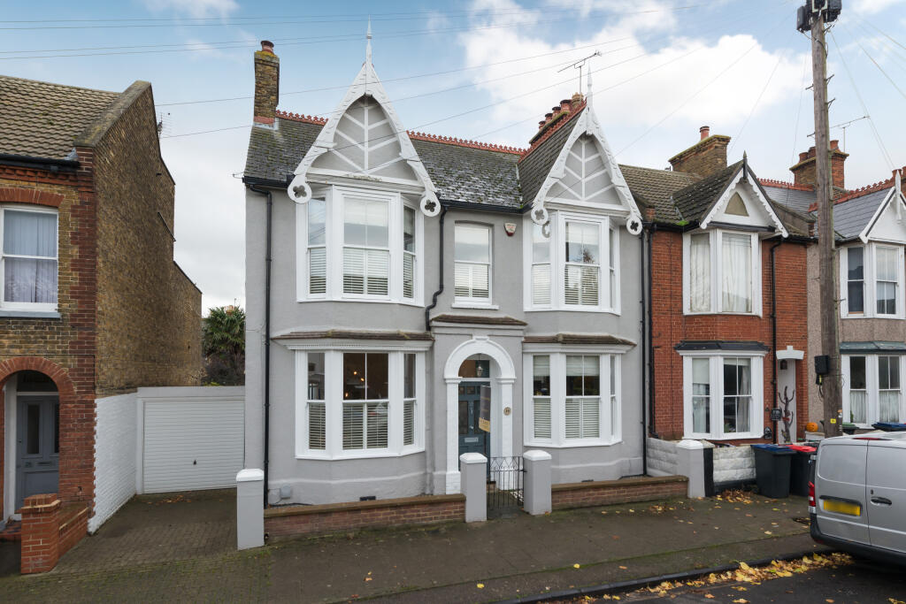 Main image of property: Brunswick Square, Herne Bay, Kent