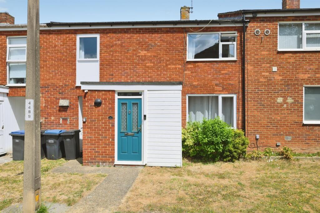 Main image of property: Woodcroft, HARLOW