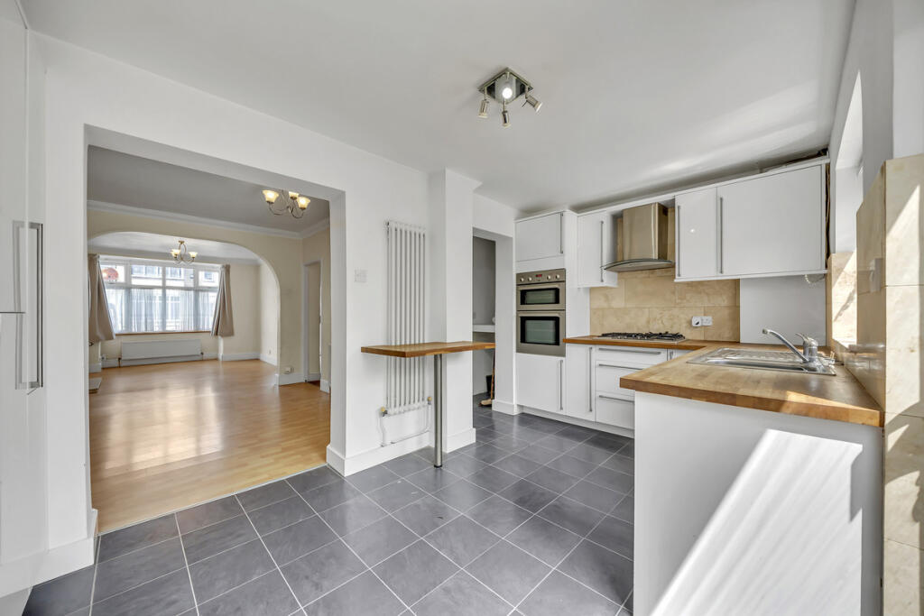 Oak Street, Romford, RM7 - View 2