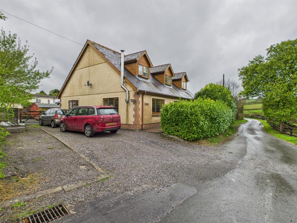 Main image of property: Carmel, Llanelli