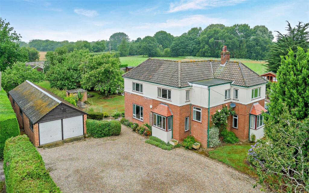 Firs Lane, Sutton, Norwich, Norfolk, NR12 photo 2