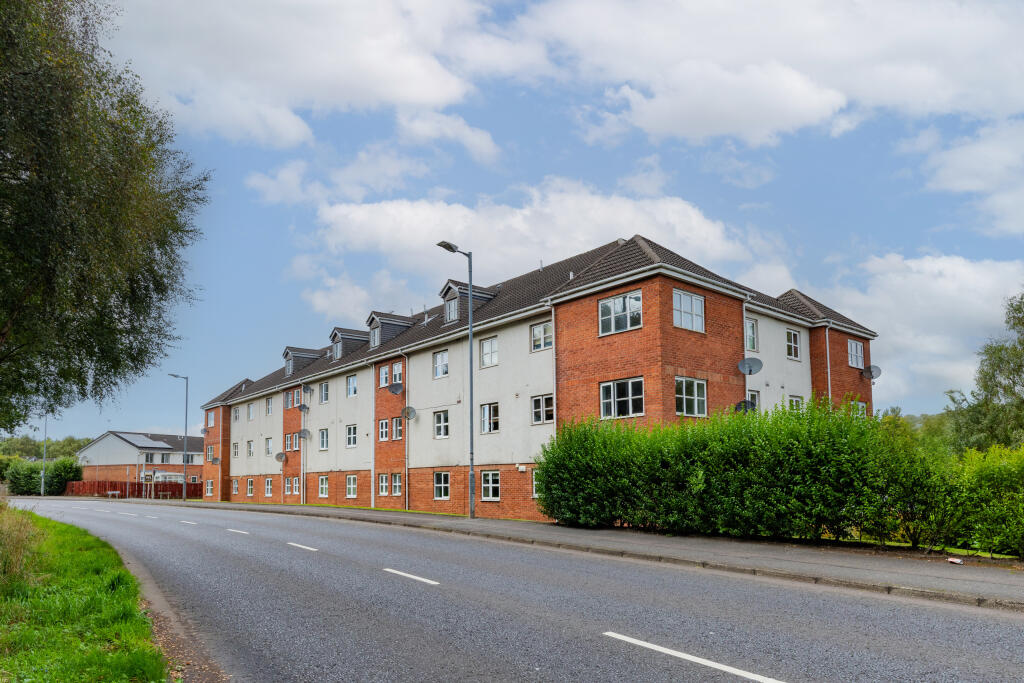 Main image of property: , Turners Avenue, Paisley