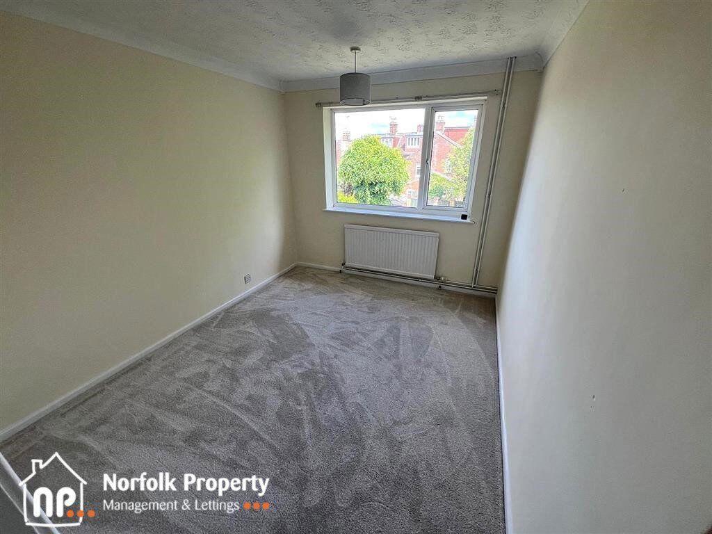Apartment in Norwich, Heigham Grove - View 5