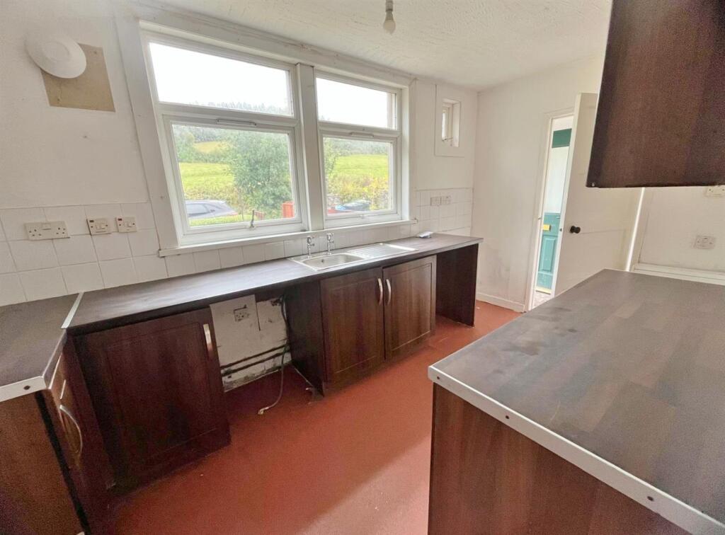 House in Kilmarnock - More