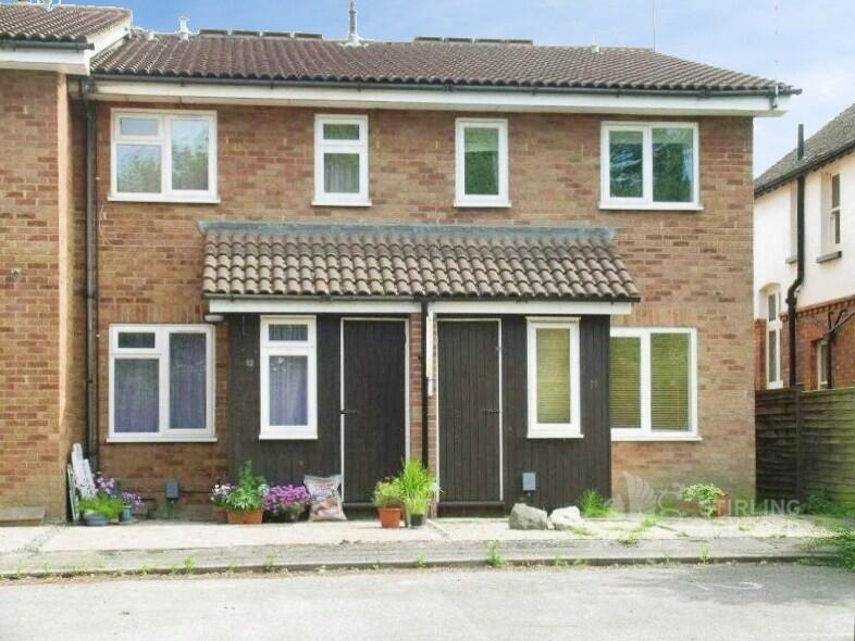 Main image of property: Waverley Court, Woking, Surrey, GU22