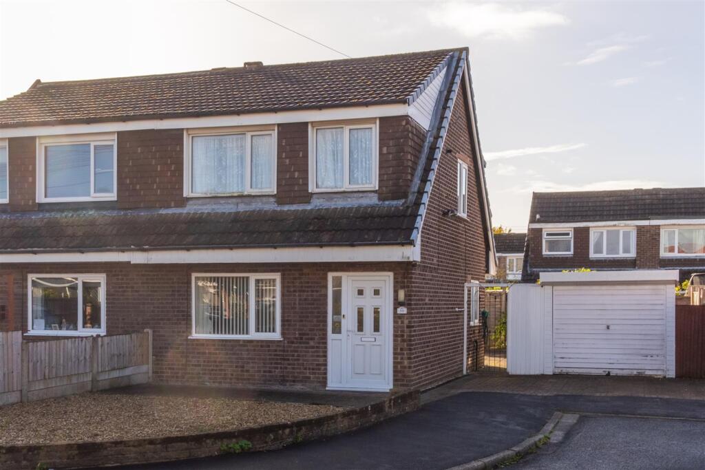 Main image of property: Hunters Road, Leyland