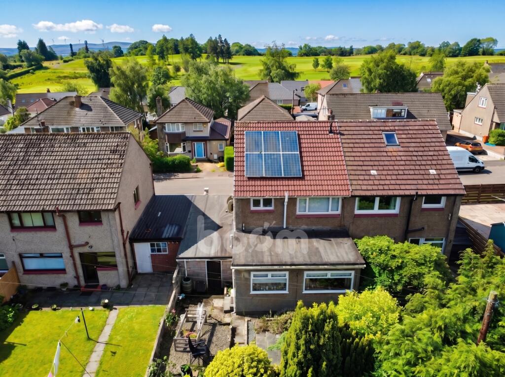 Main image of property: Antonine Road, Bearsden