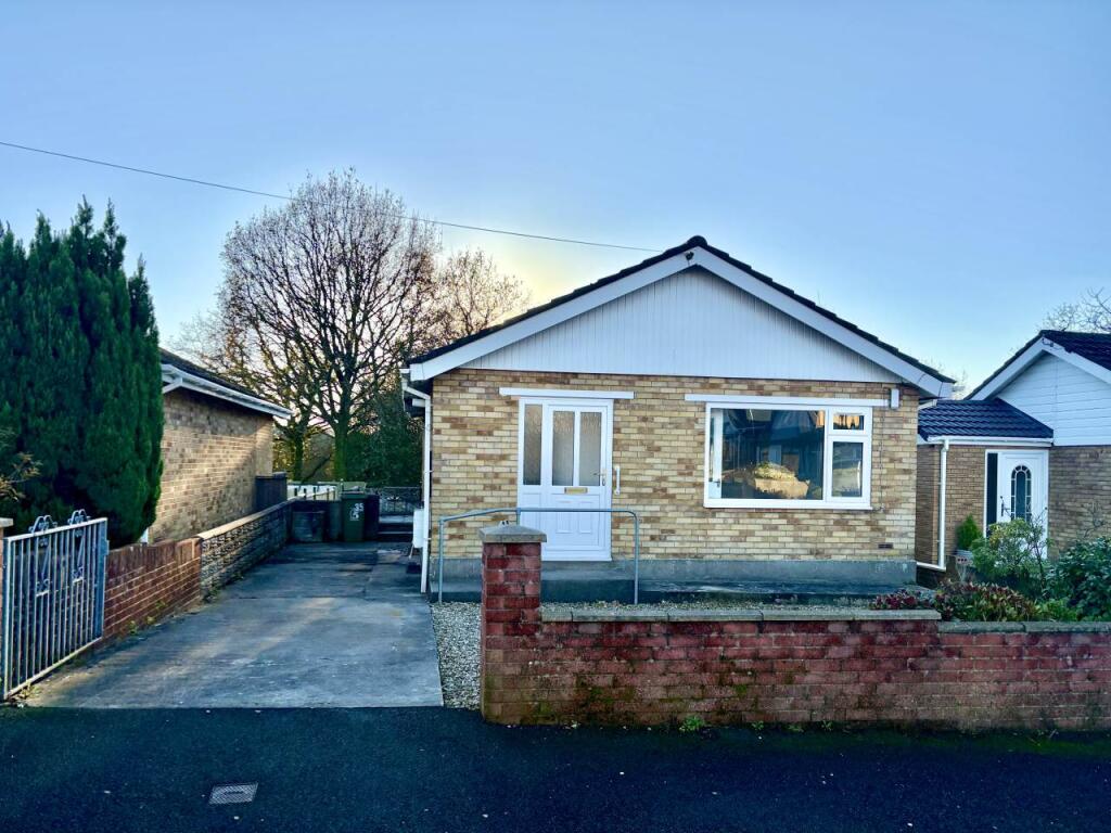 Main image of property: Woodland Park , Kenfig Hill , Bridgend