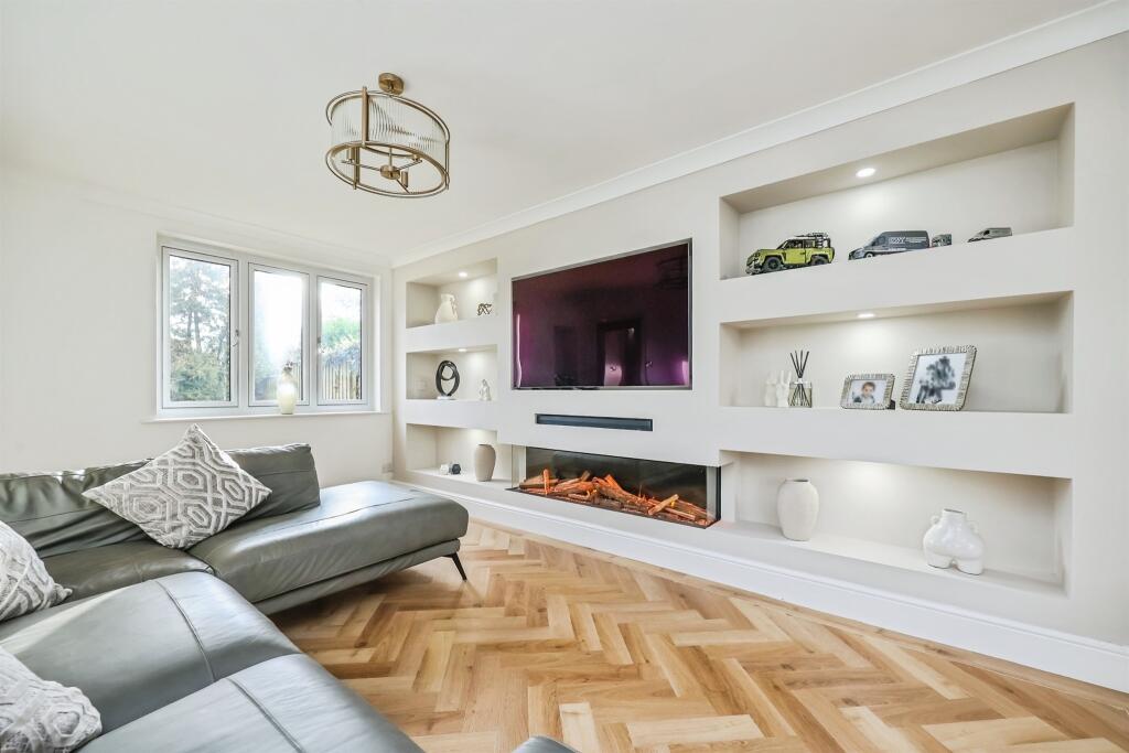 Loughborough Road, Bunny, Nottingham - View 5