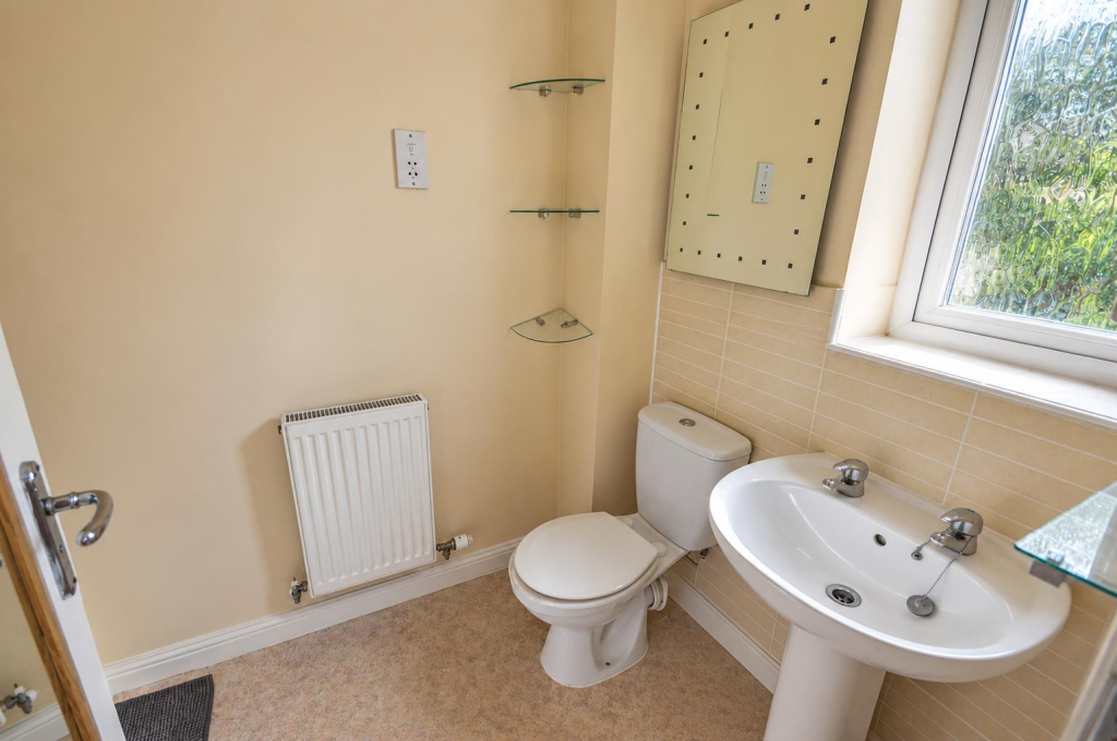 House in Corby - View 5