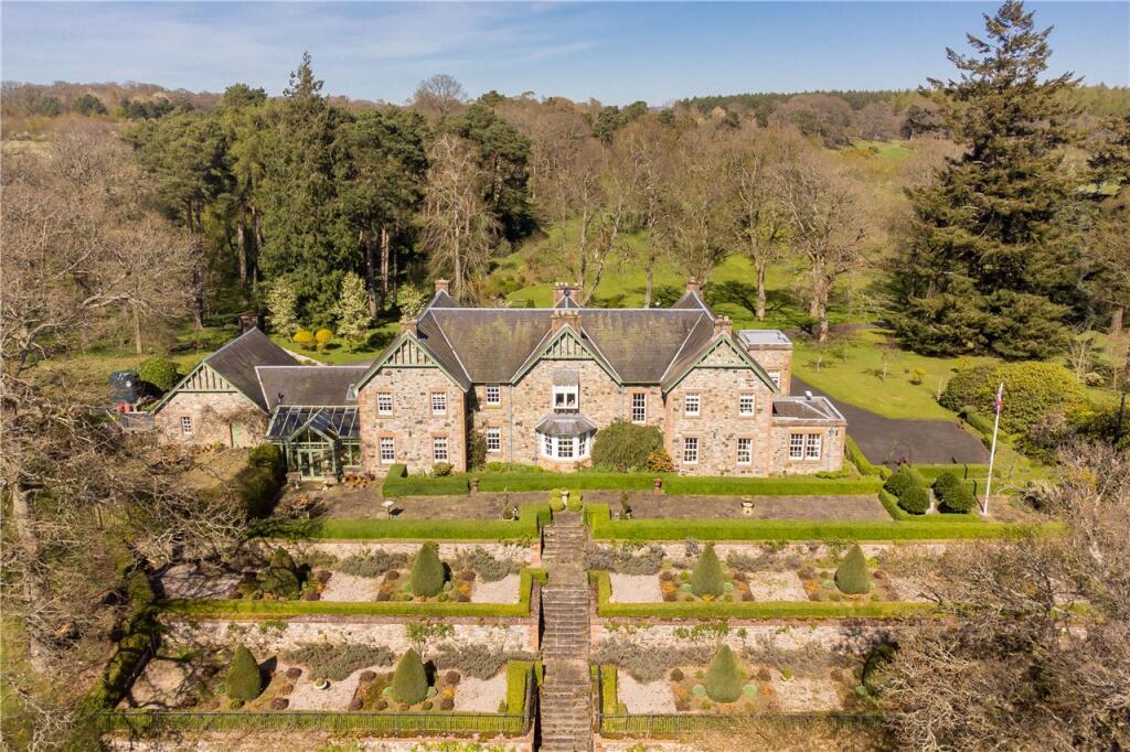 Main image of property: Balmains House, Stanley, Perthshire, PH1