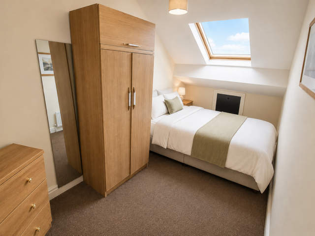 Main image of property: Heaton Road, Heaton