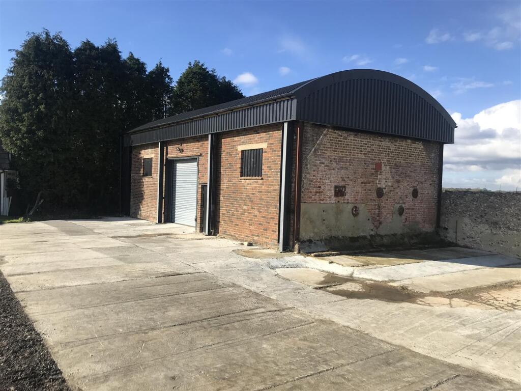 Main image of property: Unit 1, Lone Barn, Alkham, Dover