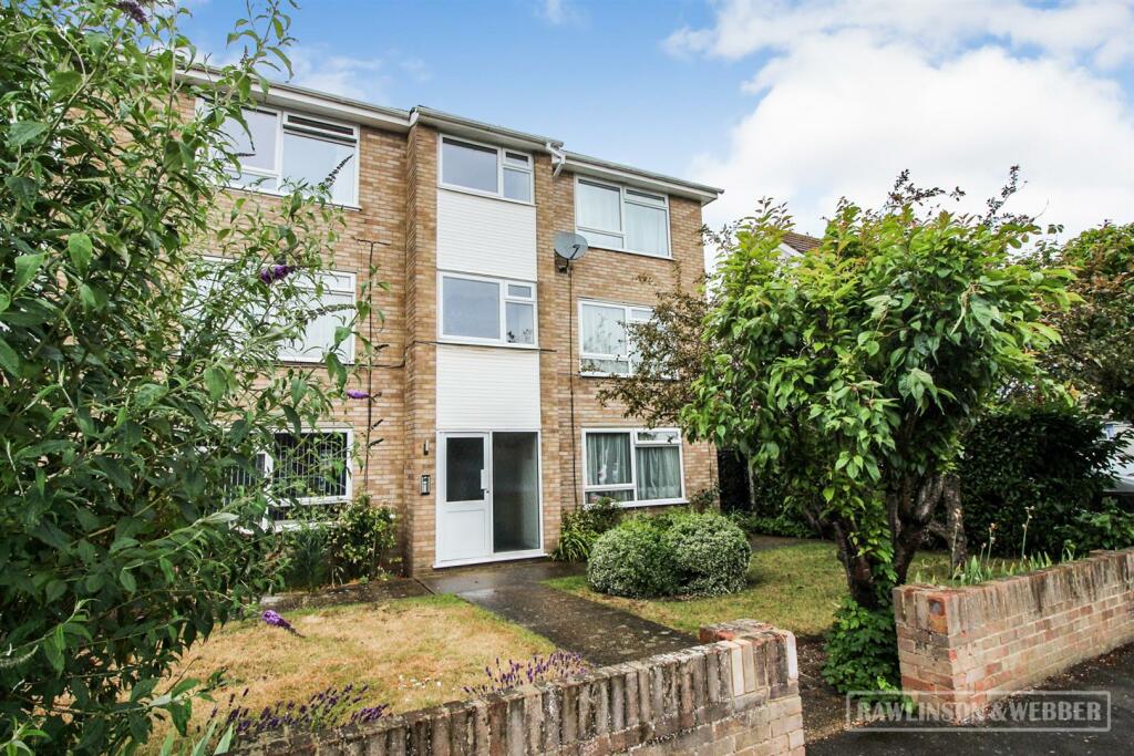 Main image of property: Molesey Avenue, West Molesey