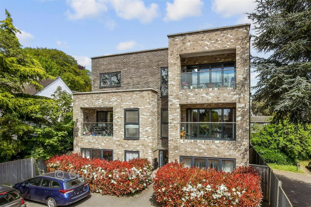 Main image of property: Grovelands Road, Purley, Surrey