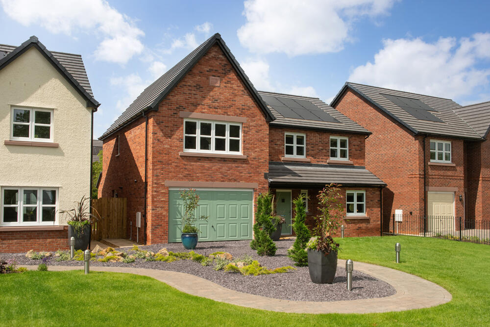 Main image of property: Lockerbie Road, 
Dumfries, 
DG1 3BN