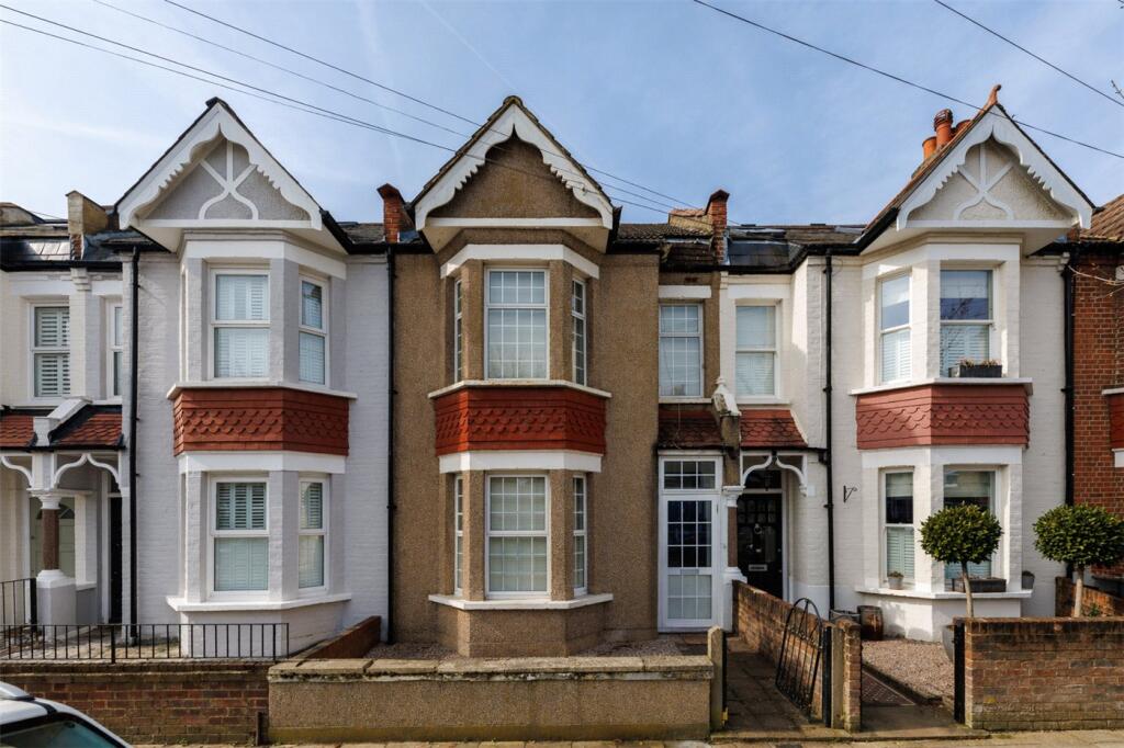 Main image of property: Trentham Street, London, SW18