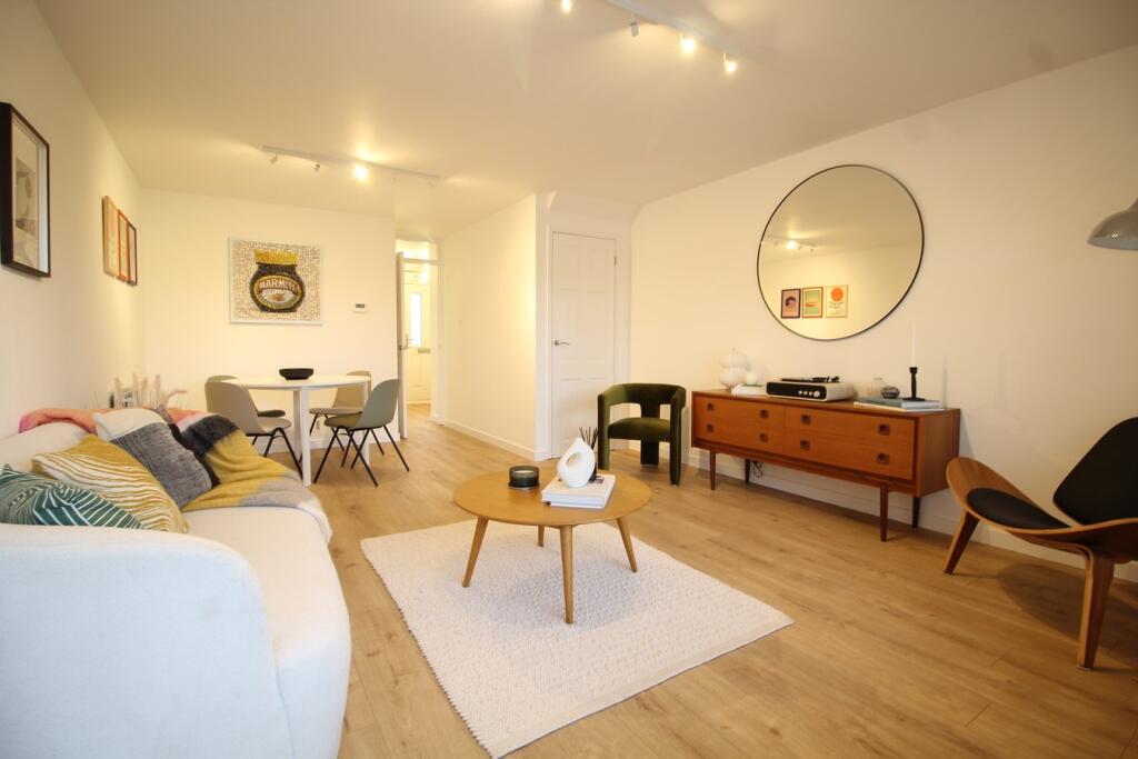 Main image of property: Beulah Grove, Croydon, CR0