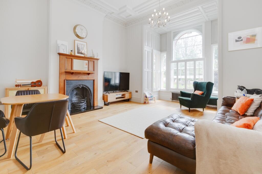 Main image of property: Woodside Avenue London N10