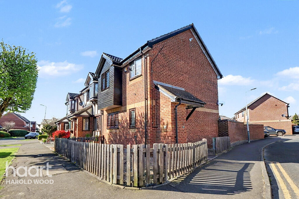 Main image of property: Ewan Road, Romford