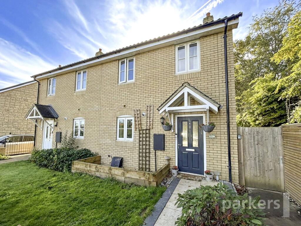 Main image of property: Florey Place, Aston, Bampton, Oxfordshire, OX18
