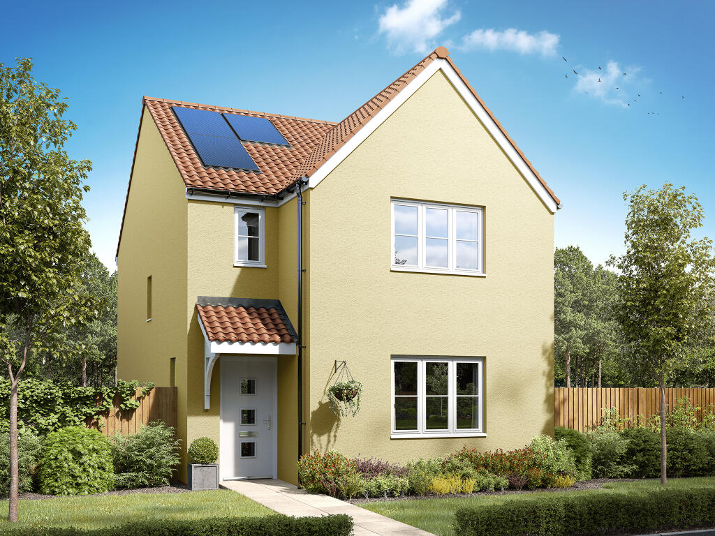 Main image of property: Diamond Road
Ashchurch
Tewkesbury
GL20 7FX