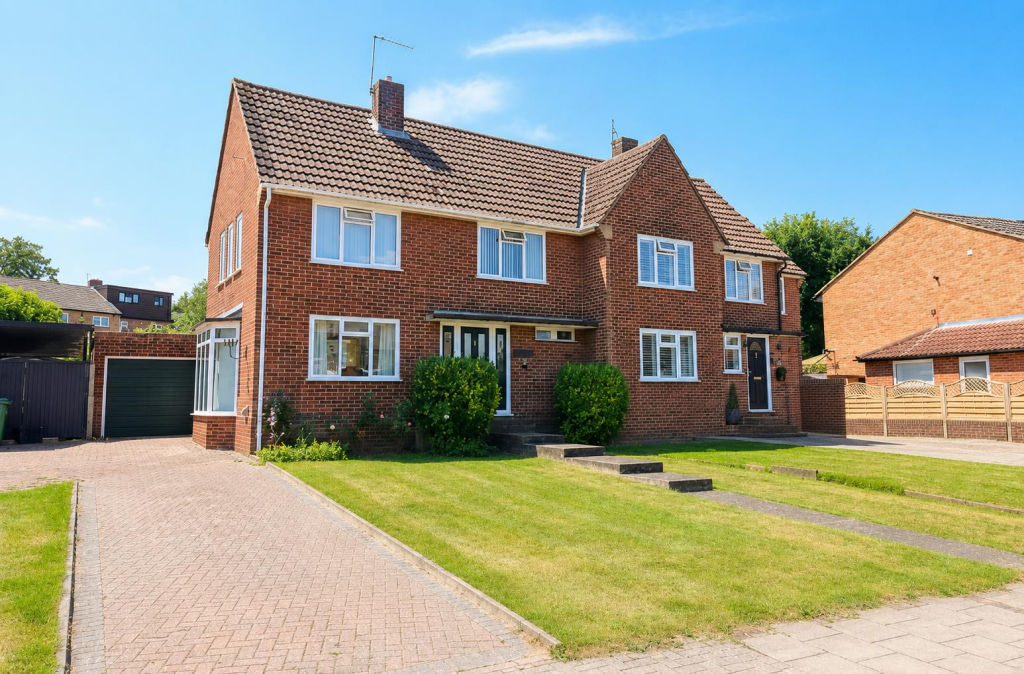 Main image of property: Lapworth Close, Orpington