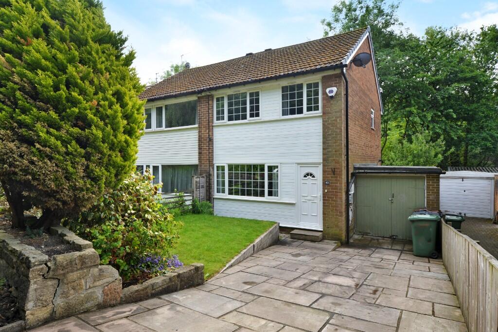 Main image of property: Hawksworth Road, Horsforth, LS18