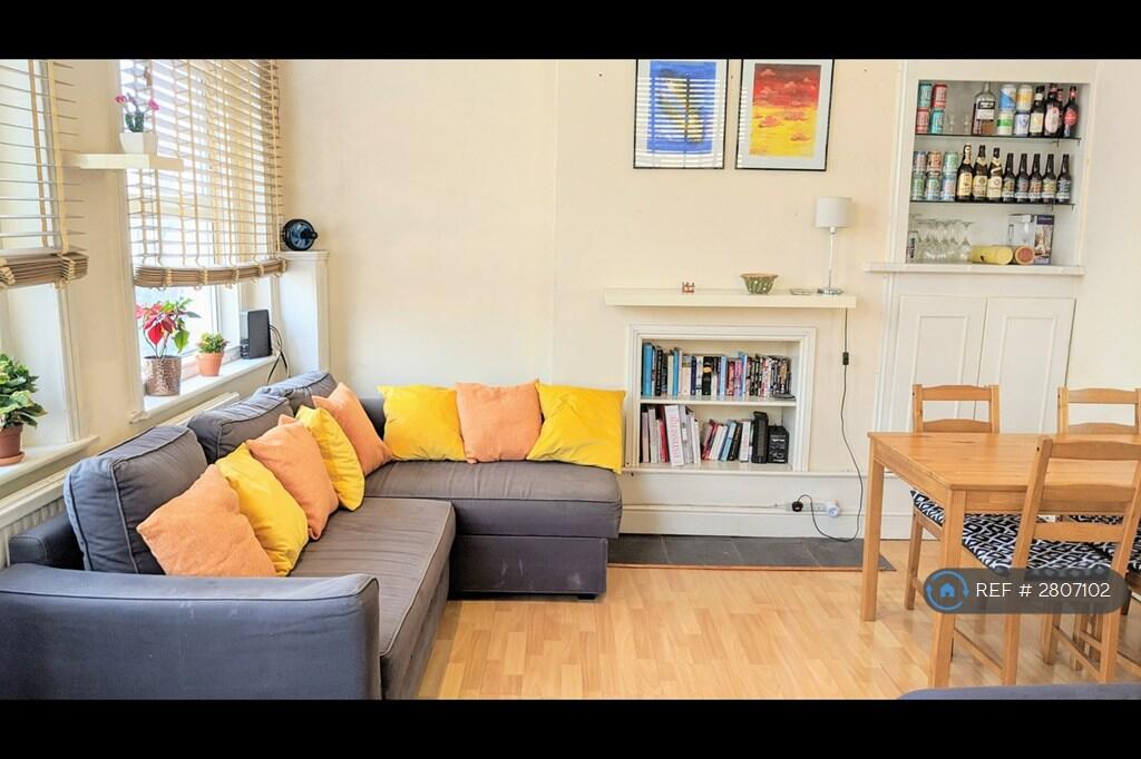 Main image of property: Brixton Road, Oval, SW9