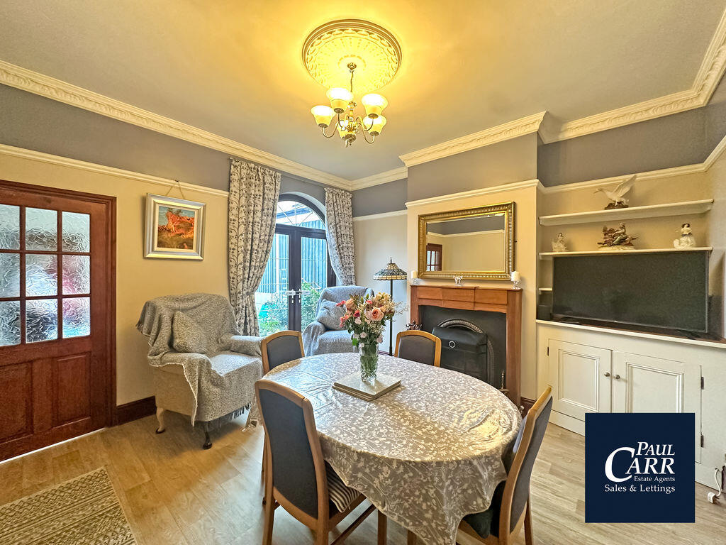 House in Sandwell, Wood Green - View 2