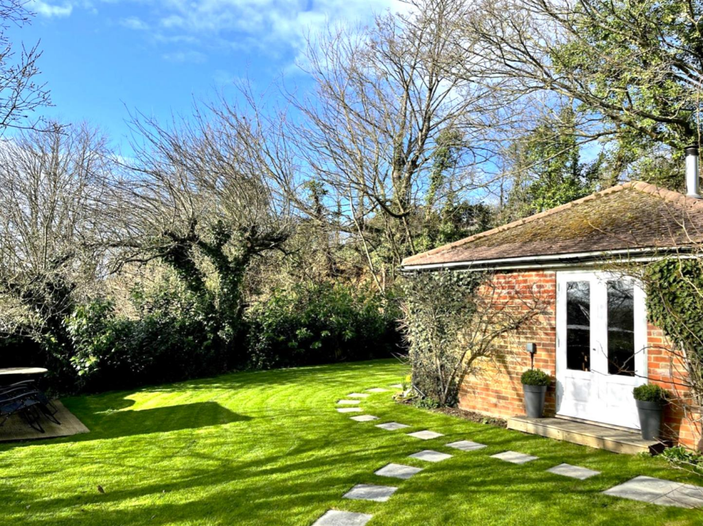 Main image of property: Blackwater, Newport