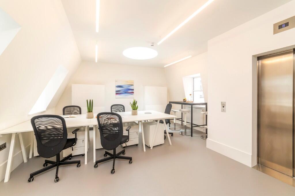 Main image of property: The Old Rectory, Martin Lane, London, EC4R