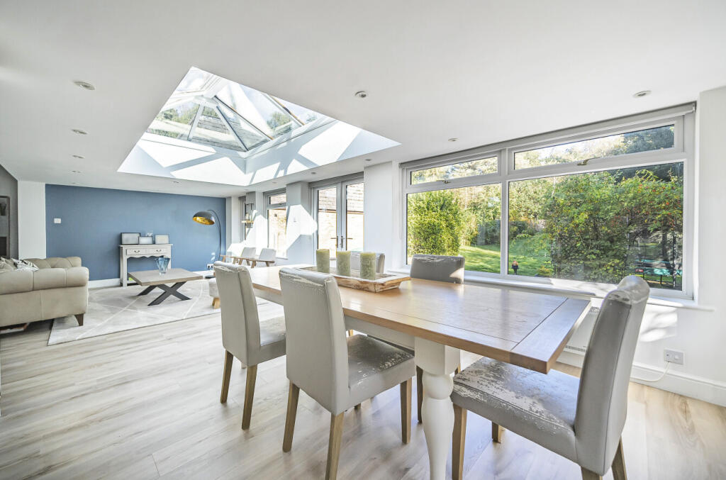 Main image of property: Pitch Place, Thursley, Farnham, GU8