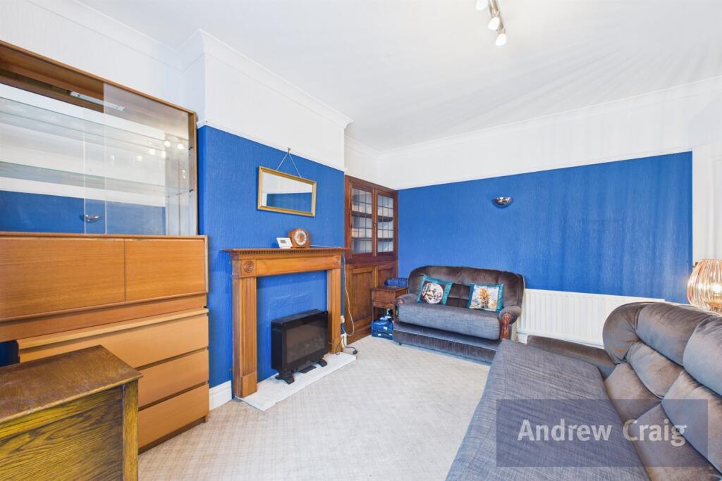 House in Newcastle upon Tyne - More