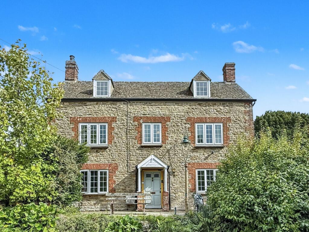 Main image of property: Great Coxwell, Faringdon, SN7