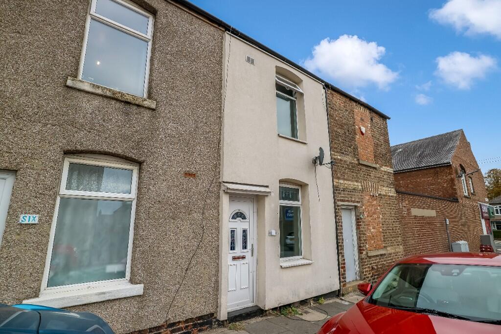 Main image of property: Lowson Street, Darlington, County Durham, DL3