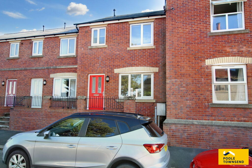 Main image of property: 4 Church Street, Barrow-in-Furness, LA14 2JG