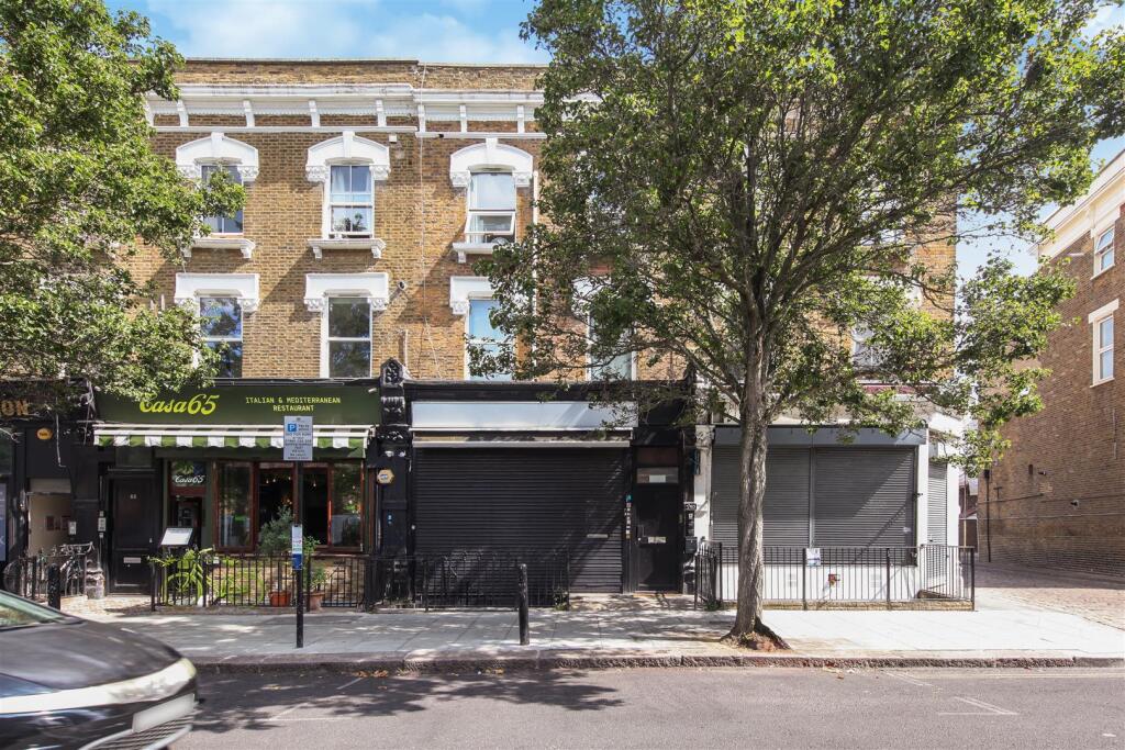 Main image of property: Fernhead Road, Maida Vale, London