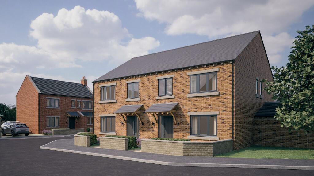 Main image of property: Dreslintone Close, BD11