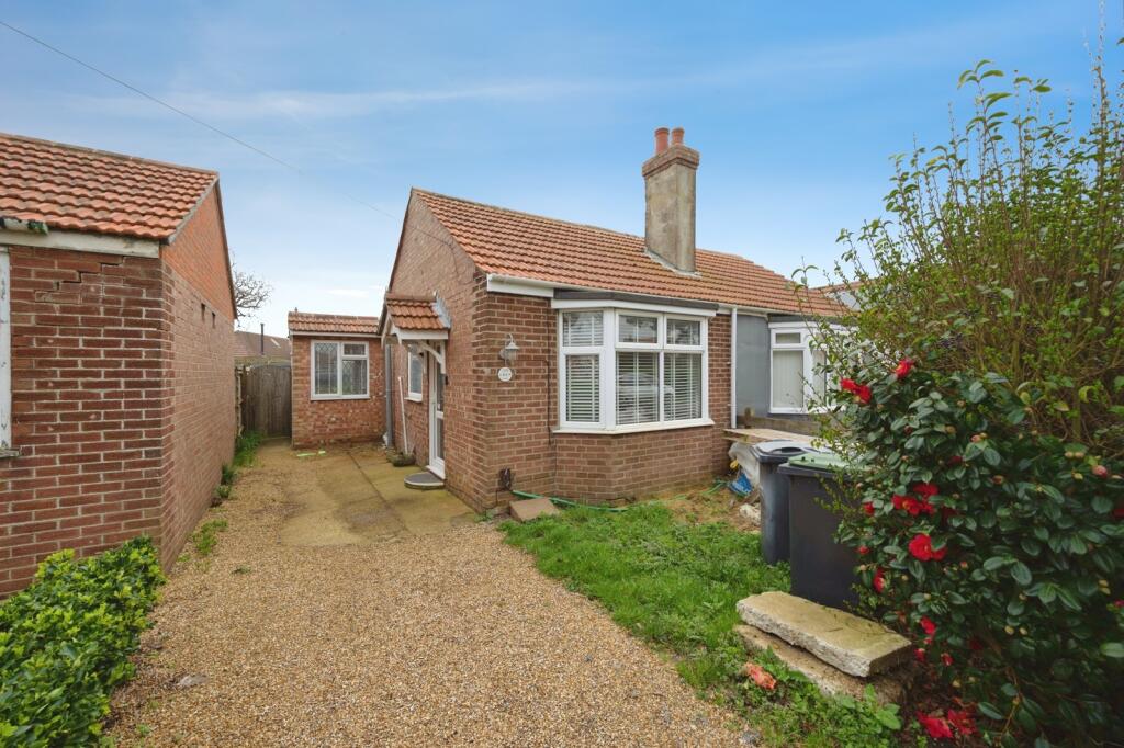 Main image of property: Sea Front Estate, Hayling Island, Hampshire, PO11