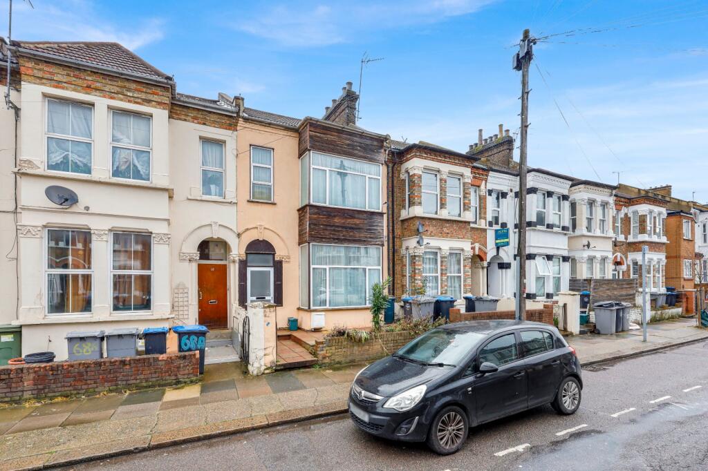 Main image of property: Tubbs Road, London, NW10
