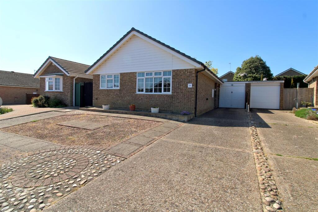 Main image of property: Lucinda Way, Seaford