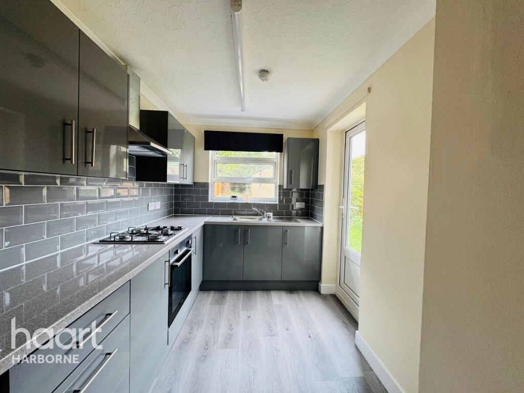 Main image of property: RIDGACRE ROAD, QUINTON